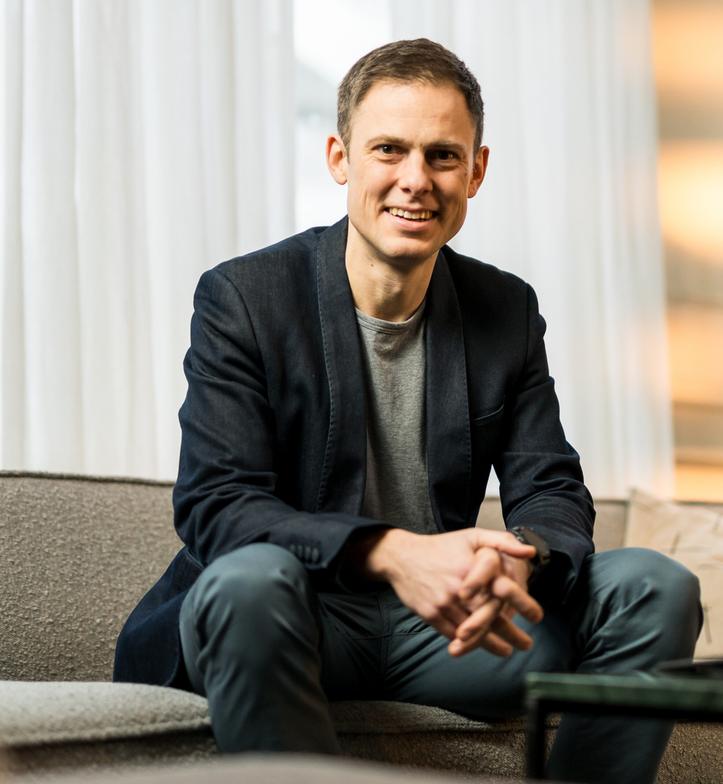 Dr. Florian Zickfeld – Geschäftsführer Telis Energie Deutschland